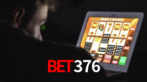 Sinta a adrenalina dos jogos de cassino com bet376