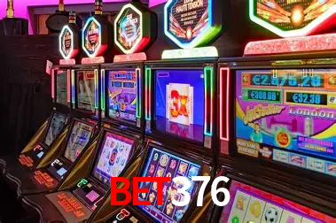 Account Benefits bet376