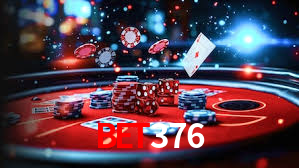 Live Casino bet376