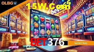 VIP Casino bet376