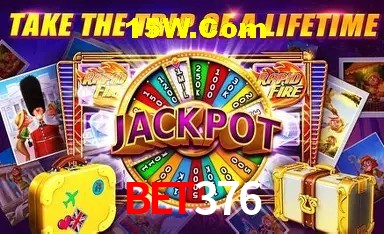 Welcome Bonus bet376
